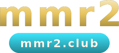 mmr2 logo