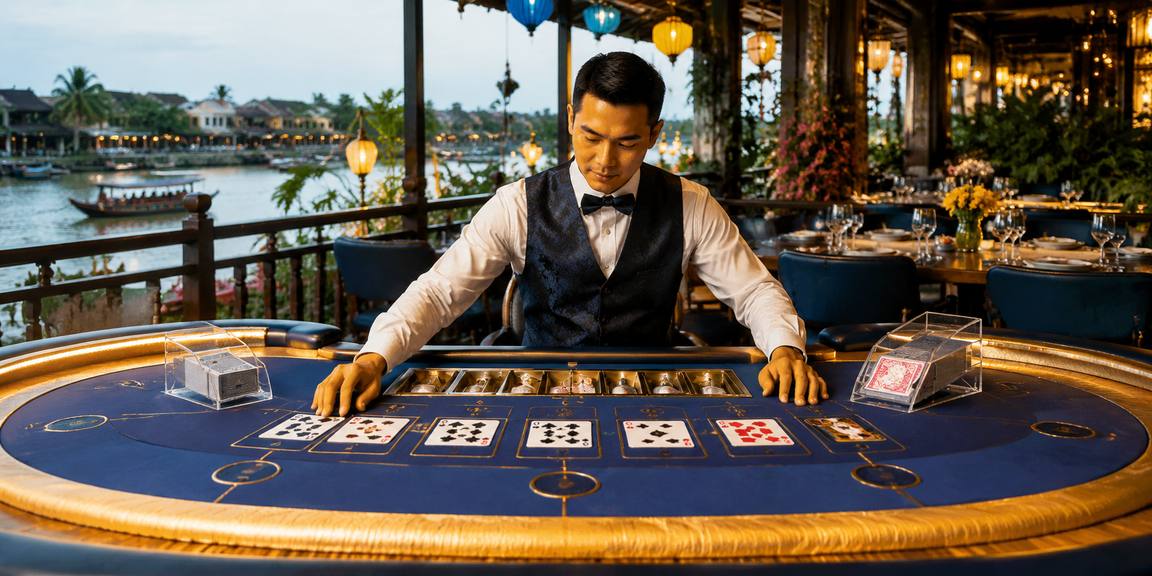 mmr2 Live Baccarat Di Động – Chơi Mọi Lúc, Mọi Nơi