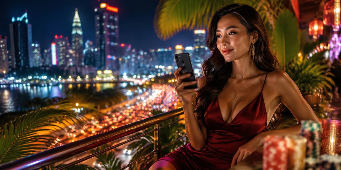 mmr2 Sảnh chơi đầy đủ trong lòng bàn tay